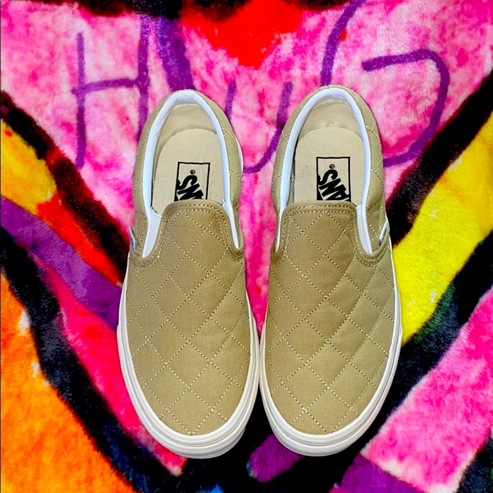 -🪴Vans slip ons🪴-